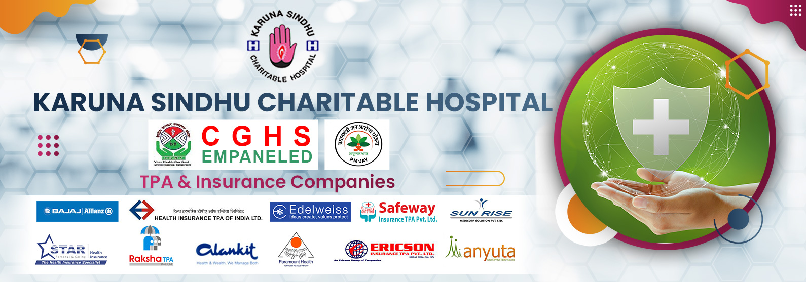 Karuna Sindhu Charitable Hospital | Best Eye Care Hospital in Delhi NCR